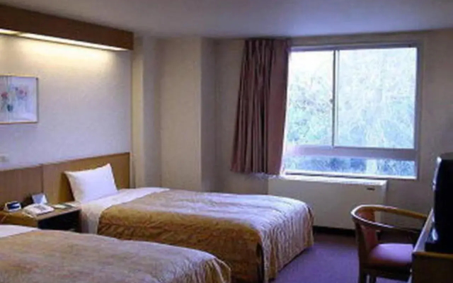 Hotel Kuki