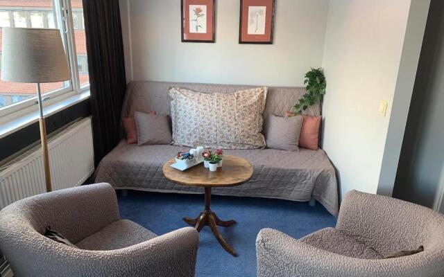 Honne Hotell & Konferansesenter