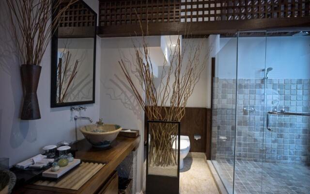 DSriwing Villa Gallery