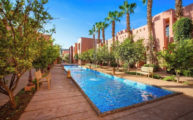 Hapimag Resort Marrakesh