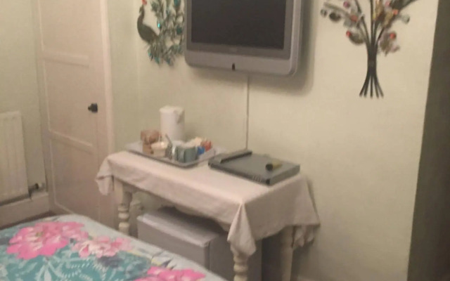 Jasmine House