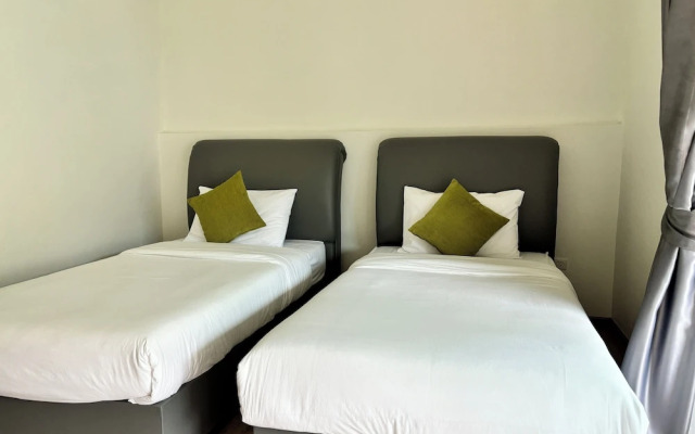 Rapina House