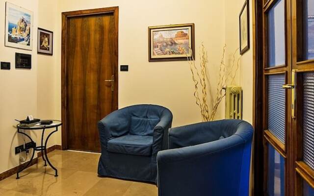 Bed & Breakfast Corso Di Francia