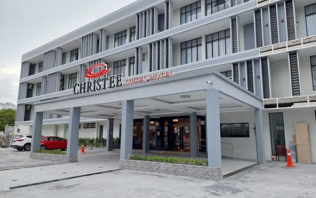 Christee Suites Hotel