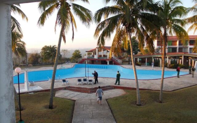 Hotel Canimao