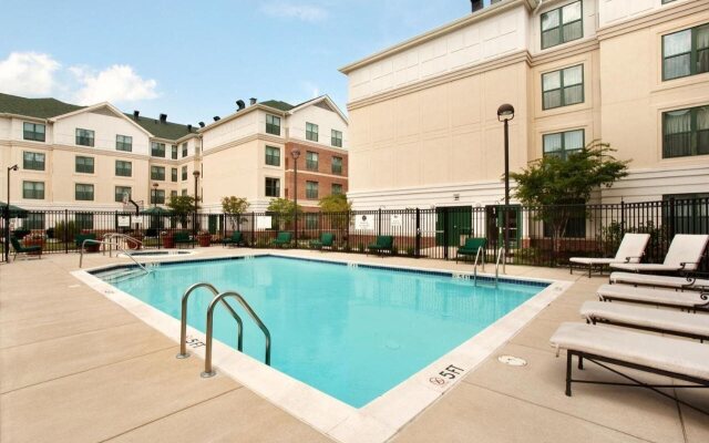 Homewood Suites by Hilton Columbia
