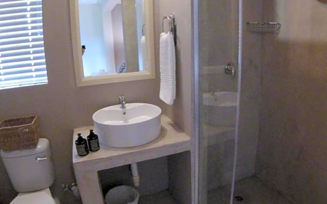St George's Guest House