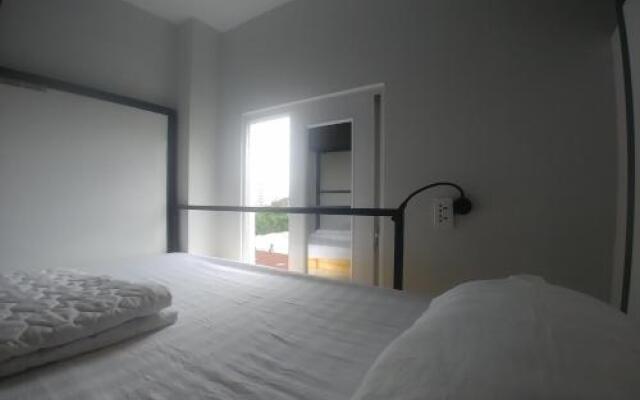 40K Dorm