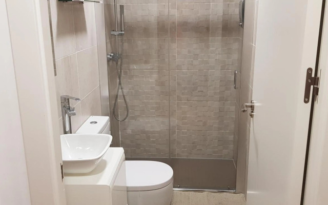 Apartamento EL CARMEN con Parking GRATIS