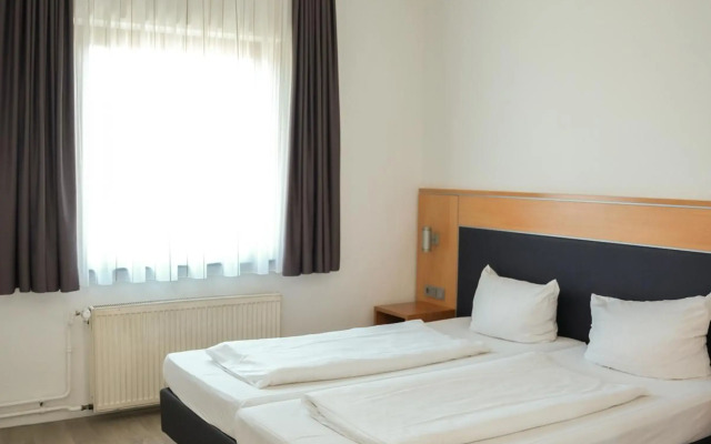 Hotel Offenbacher Hof