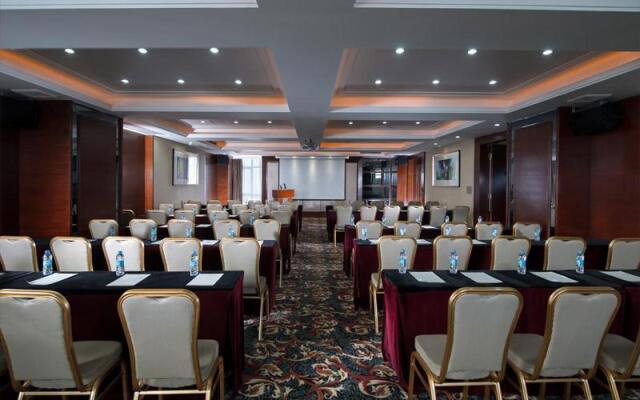 Vienna Hotel Dongguan Humen Wanda Plaza