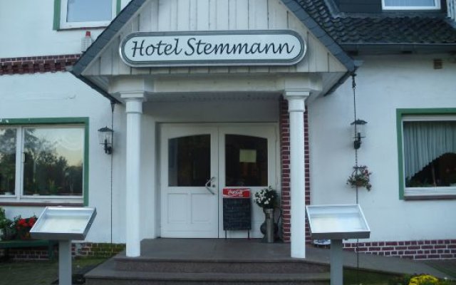 Hotel Stemmann