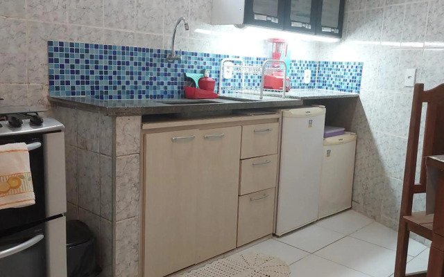 Apartamentos de Férias por Temporada Martim De Sá