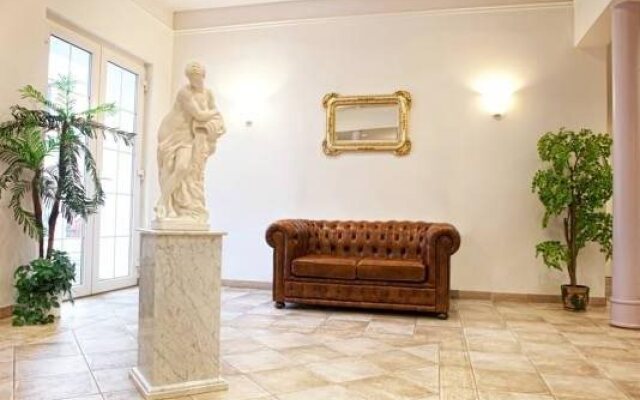 Wellness Hotel Svoboda