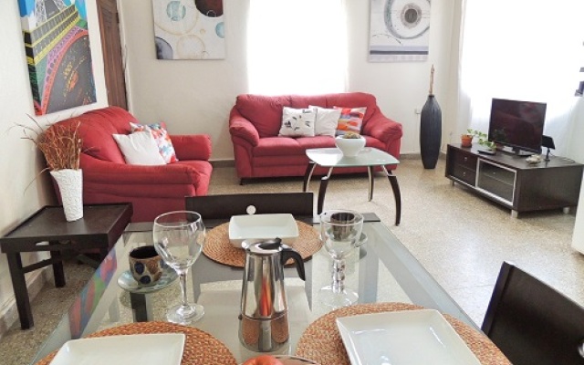 Apartments for you - Condado 63