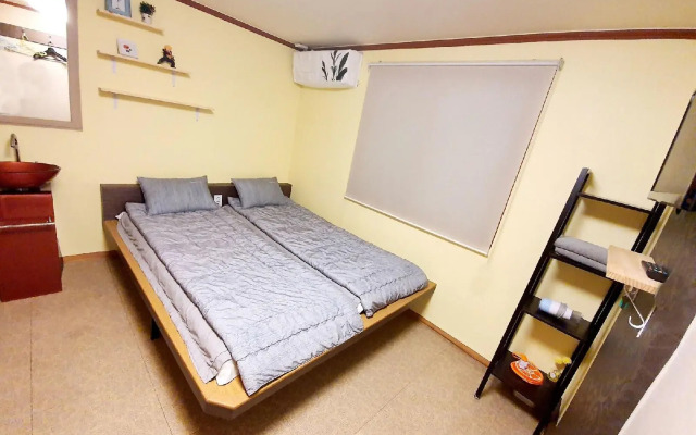 Hi There design guesthouse