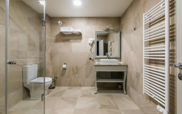 Sairme Hotels & Resorts