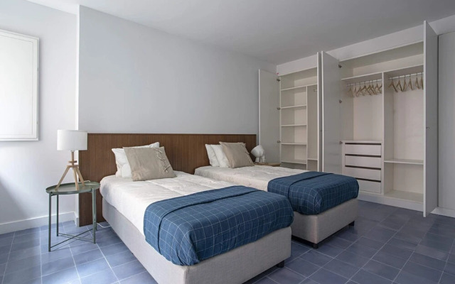 Piso Azul Premium Apartments in Bairro Alto