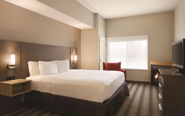 Country Inn & Suites by Radisson, Indianapolis Airport South, IN