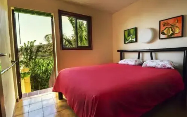 Finca La Cruz