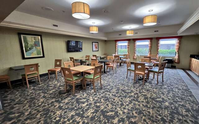 Best Western Plus Glen Allen Inn