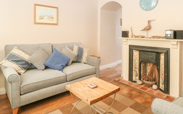 White Cottage