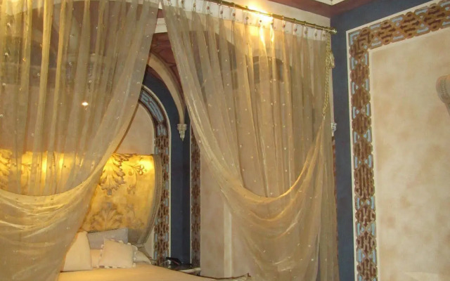 Hotel Spa Convento I