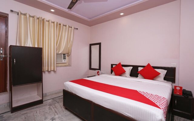 The Drizzle By OYO Rooms