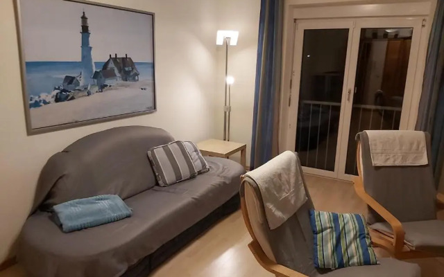 Komfort Ferienwohnung II Wolfhagen