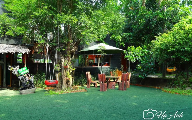 CoCo Farm Hoi An