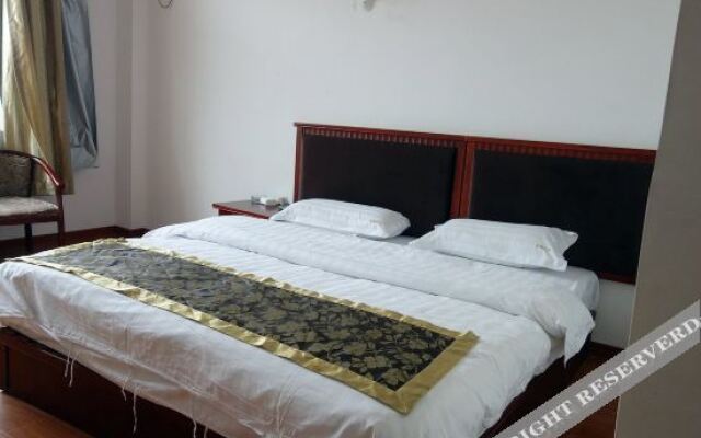 Shanghai Jihe Hotel