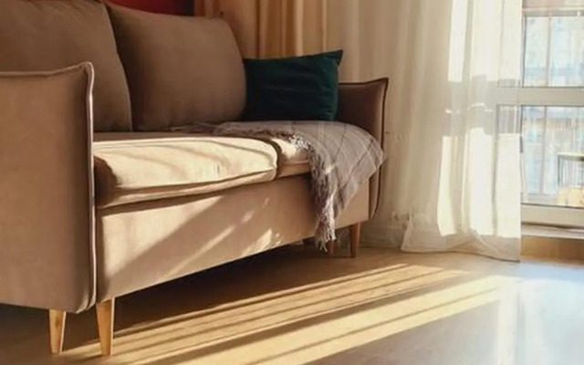 Апартаменты стандарт на улице Красных Мадьяр 14/2