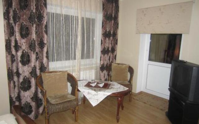 Dominika Guesthouse