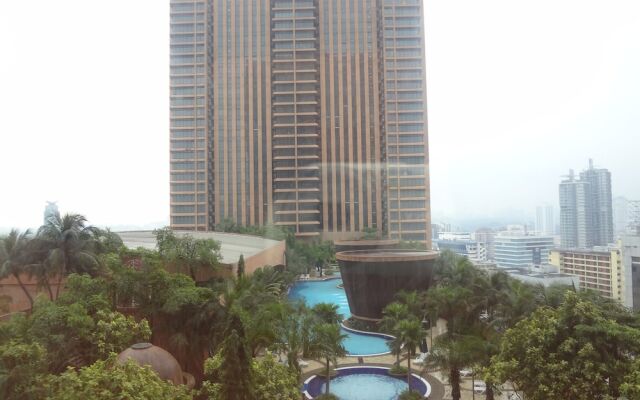 KL Better Apartment At Times Square