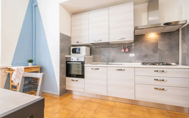 Travel Station Apartament