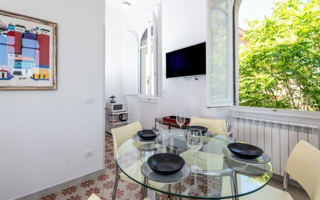 Trastevere novecento