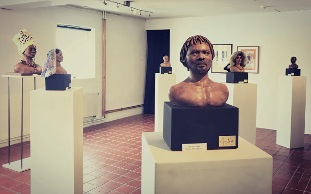 Tryde 1303 B&B på Österlen