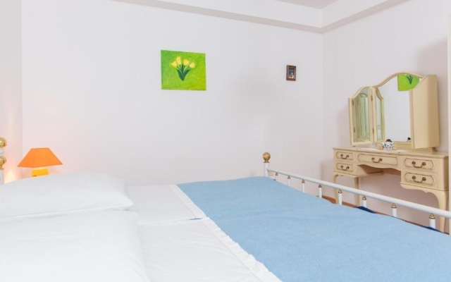 Apartment Knez - 100 m from beach: A1 Podstrana, Riviera Split