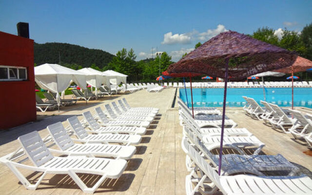 Filyos Ecopark