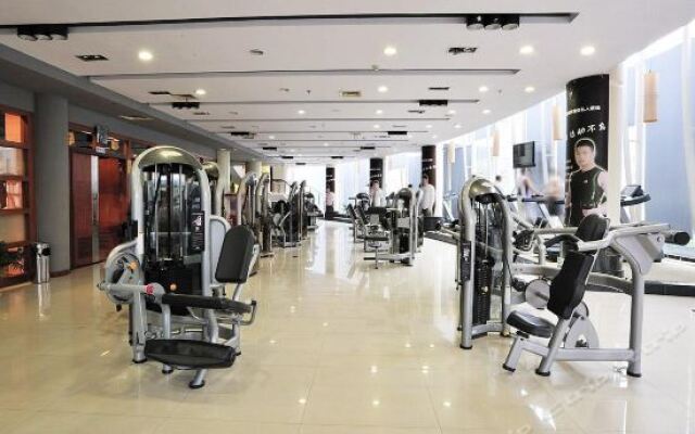 Roing Hotel Wuhan