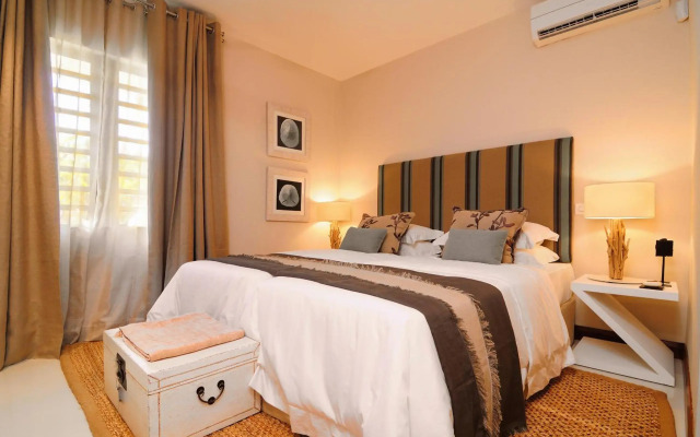 Paradise Beach by Horizon Holidays