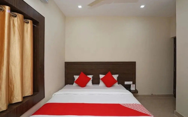 Hotel Manorama by OYO Rooms