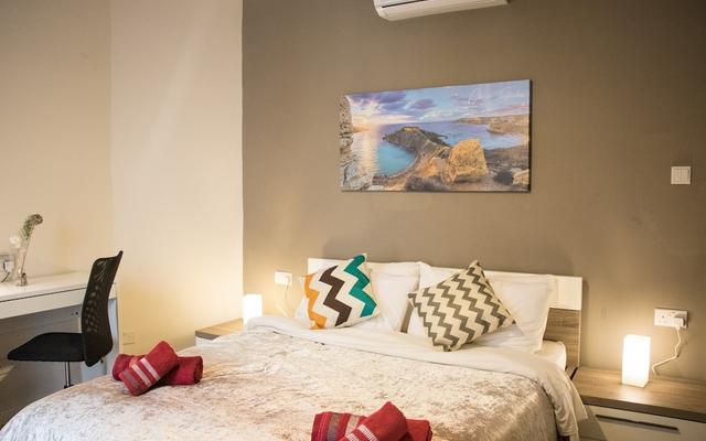 Luxury Msida Circle Suites