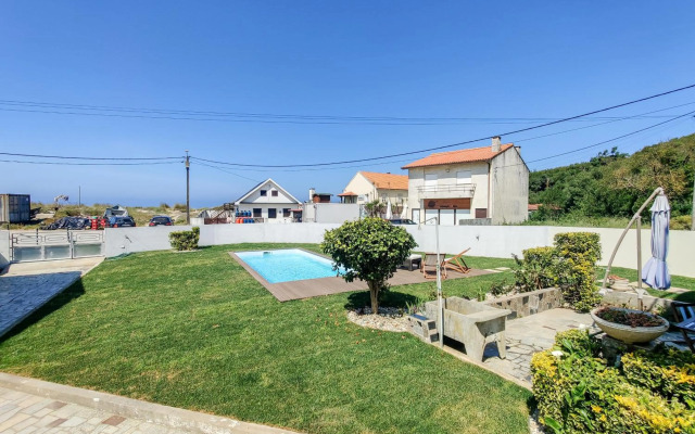 Viana Fishers House - Apartamentos em Frente ao Mar