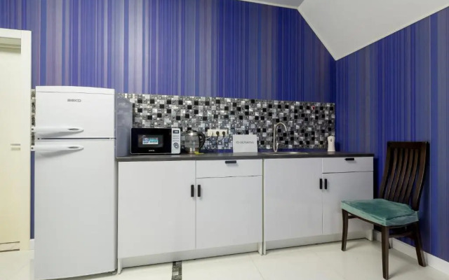 Atmosfera Guest House