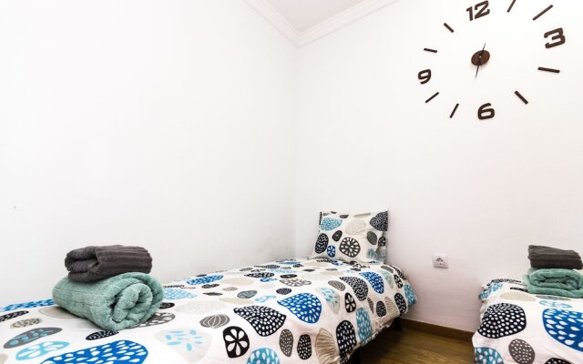 Apartment Happy