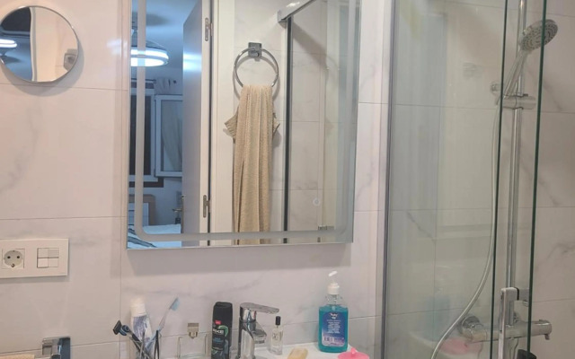 Playa Flamenca Splendid apartment on the beach