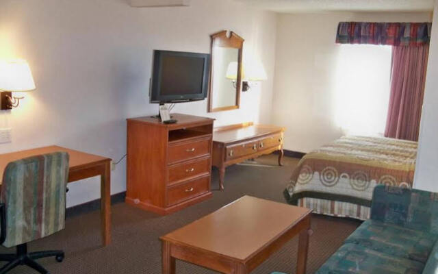 Days Inn Denver International Airport