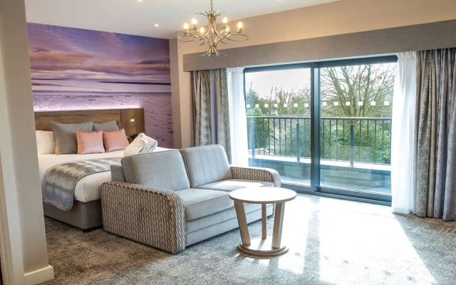 Barton Manor Hotel & Spa, BW Signature Collection