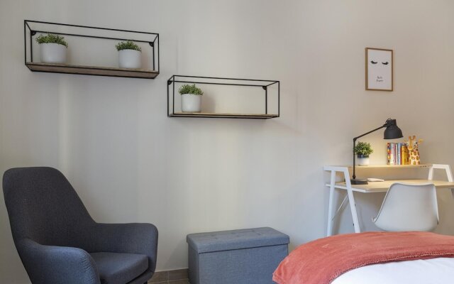 Carignano Design Apartment 7 by Wonderful Italy
